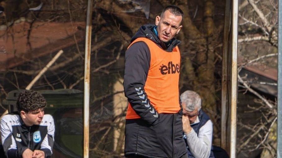 Петър Кюмюрджиев: Имаше различни спекулации, но Созопол играе за честта си