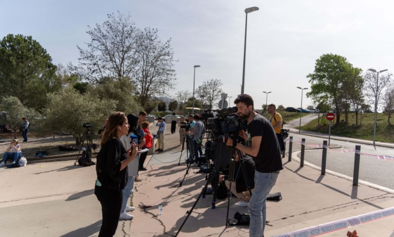 Извънредно! Пуснаха Даниел Алвес от затвора ВИДЕО