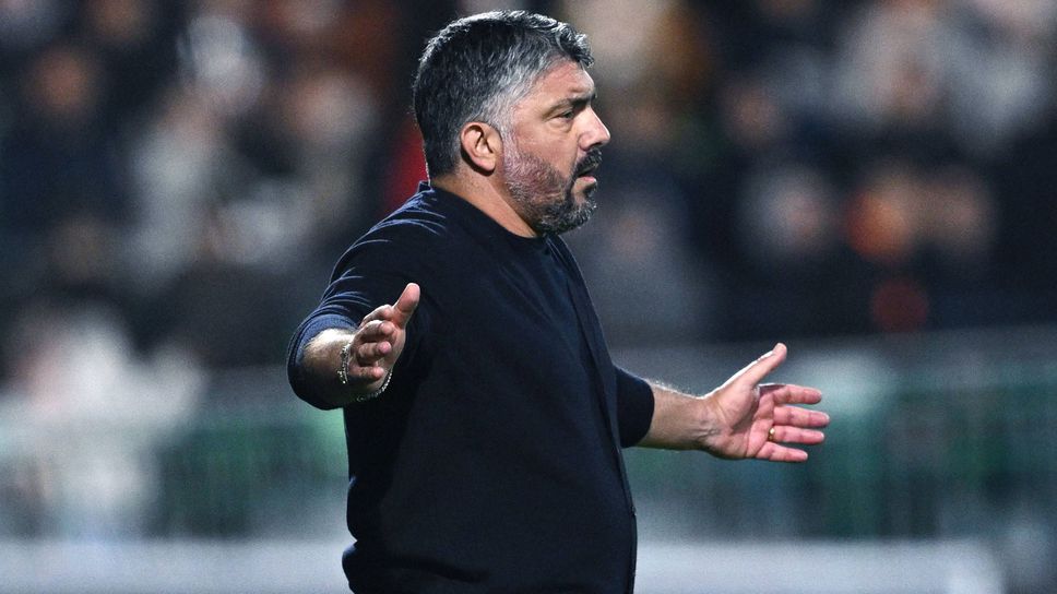 Председателят на италианския сенат разкритикува Гатузо заради репликите към освиркващите фенове