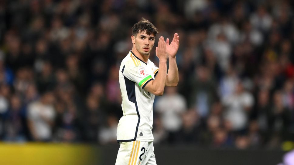 Липса на гаранции накара Браим Диас да зареже Испания за сметка на Мароко