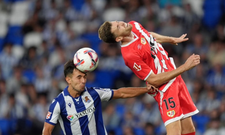 "Пчеличките" ужилиха Реал Сосиедад