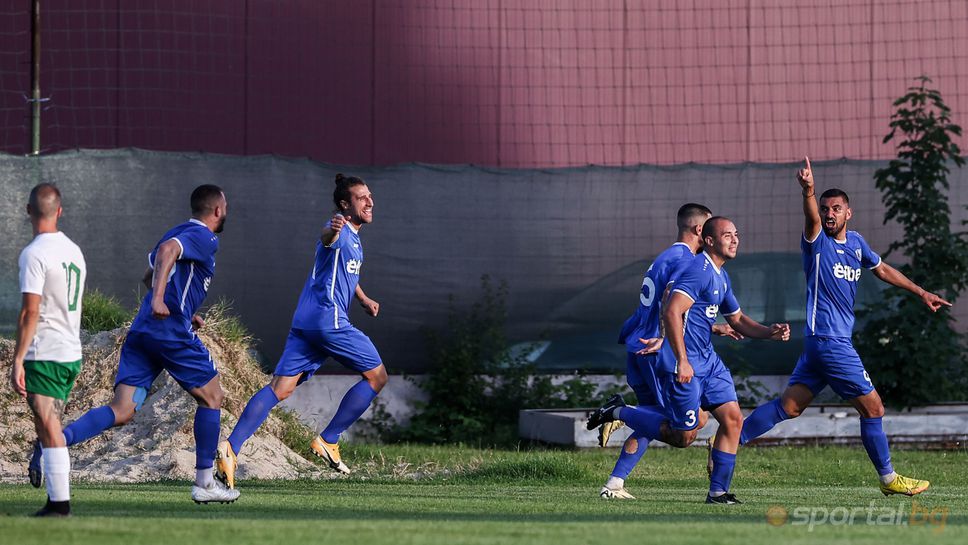 Героя се справи с Ком