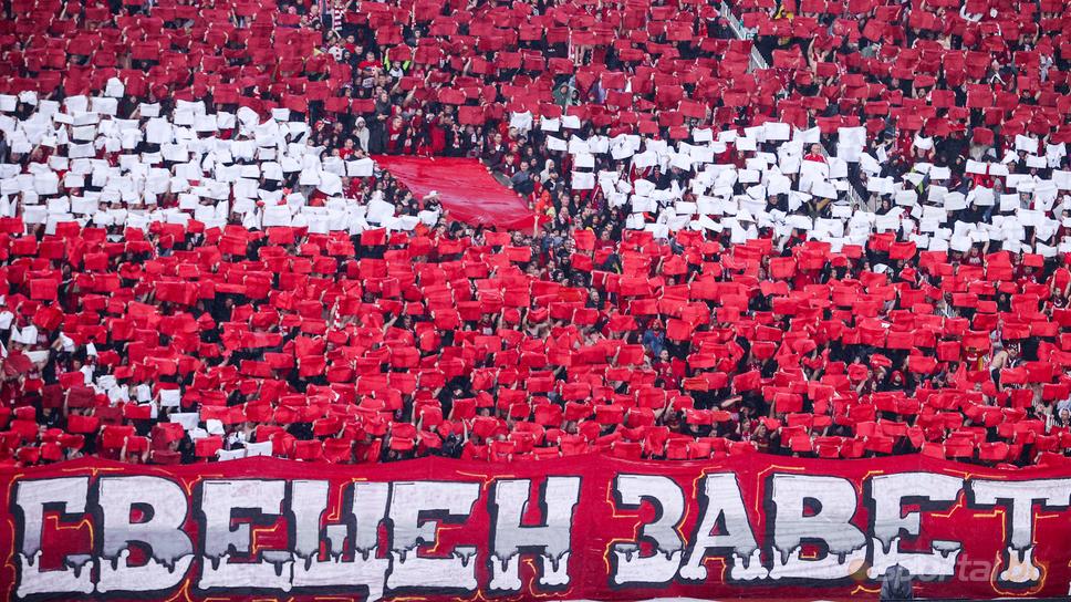 ЦСКА продаде 10 000 билета за двубоя с Макаби